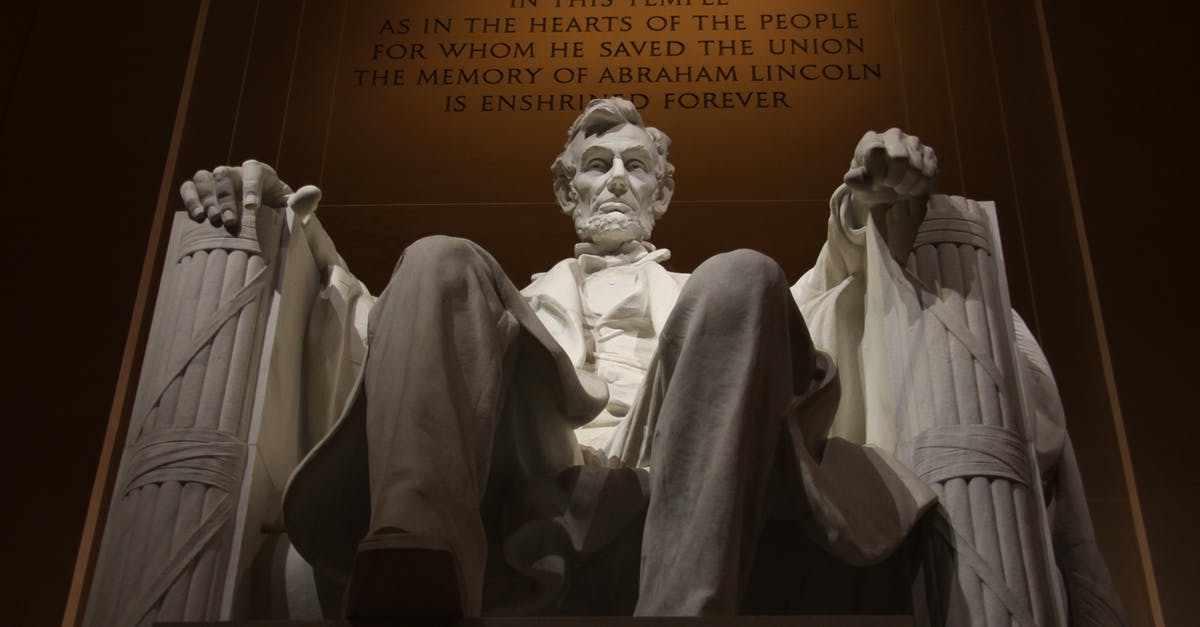 221(g) Administrative Processing: Is this a "refusal/denial?" - Abraham Lincolcn Statue 221(g) Administrative Processing: Is this a "refusal/denial?" - Abraham Lincolcn Statue