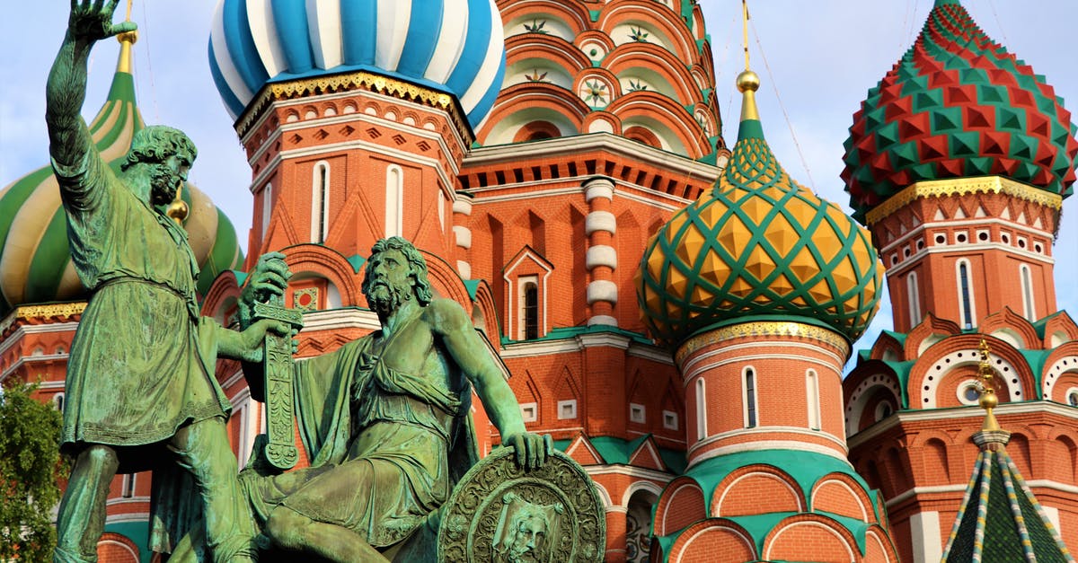 2 Passports Moscow Transit - Man in Green Suit Statue 2 Passports Moscow Transit - Man in Green Suit Statue