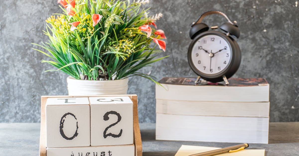 2 separate trips to Schengen a month apart - How to mention dates of entry and leave? - Close-Up Shot of a Black Alarm Clock beside a Calendar 2 separate trips to Schengen a month apart - How to mention dates of entry and leave? - Close-Up Shot of a Black Alarm Clock beside a Calendar
