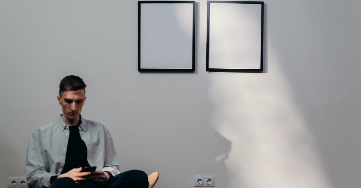 3-4 months stay in UK on visitor visa - Man in Gray Dress Shirt Sitting on Yellow Chair 3-4 months stay in UK on visitor visa - Man in Gray Dress Shirt Sitting on Yellow Chair