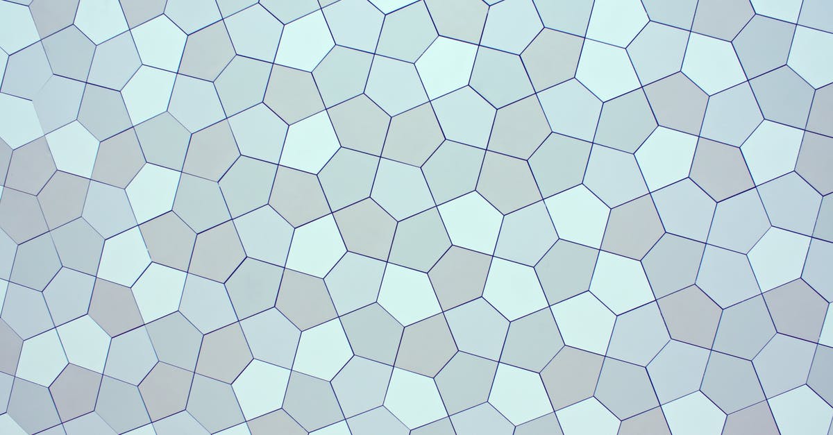 'List other names used' section on US Passport Renewal form too small for full name? - Overhead view of creative abstract backdrop with seamless pattern representing small pentagons with straight lines 'List other names used' section on US Passport Renewal form too small for full name? - Overhead view of creative abstract backdrop with seamless pattern representing small pentagons with straight lines