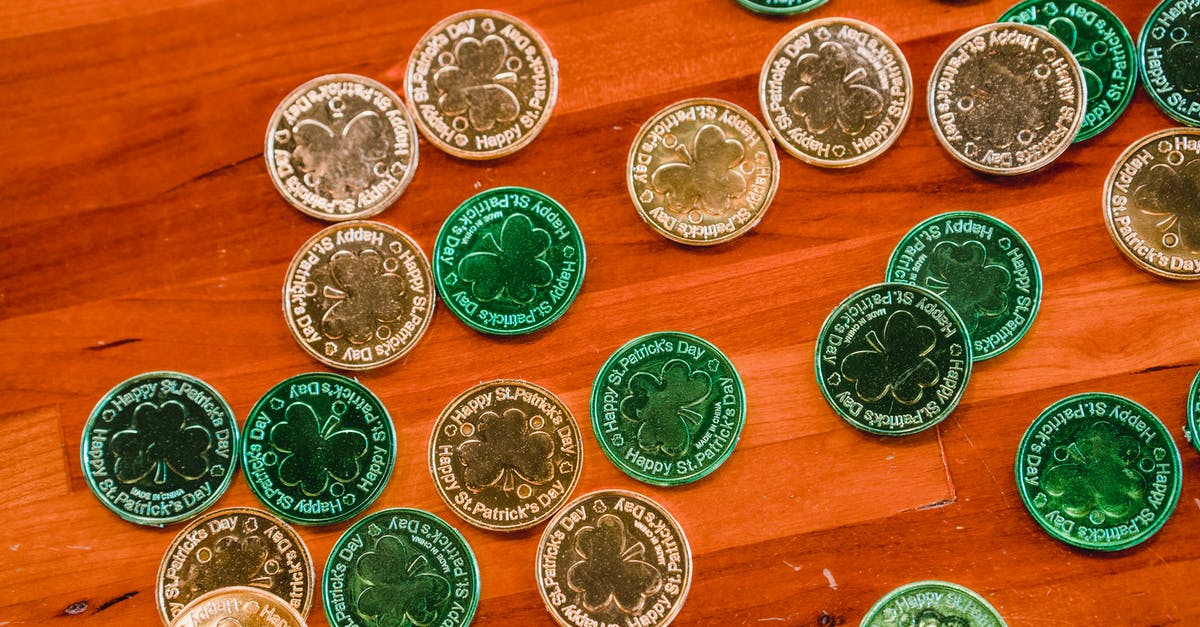 'List other names used' section on US Passport Renewal form too small for full name? - Many St Patricks day coins placed on brown wooden floor 'List other names used' section on US Passport Renewal form too small for full name? - Many St Patricks day coins placed on brown wooden floor