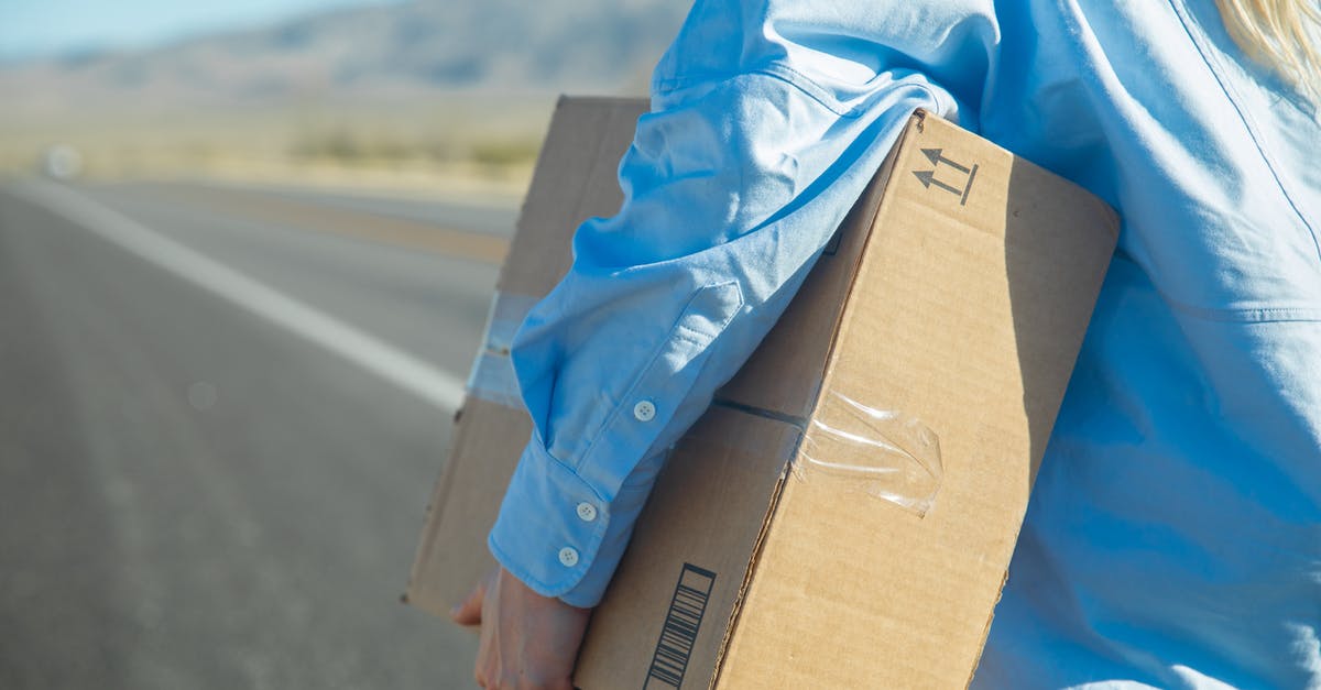 90-180 days rule: Confused about carry over days and new start of 180 day period [duplicate] - Hand Carrying Brown Cardboard Box 