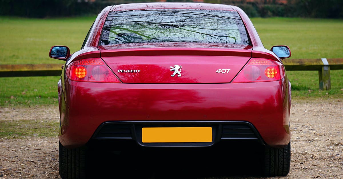 AAA benefits as member of a European automobile club? (IHG rates) - Red Peugeot 407 AAA benefits as member of a European automobile club? (IHG rates) - Red Peugeot 407