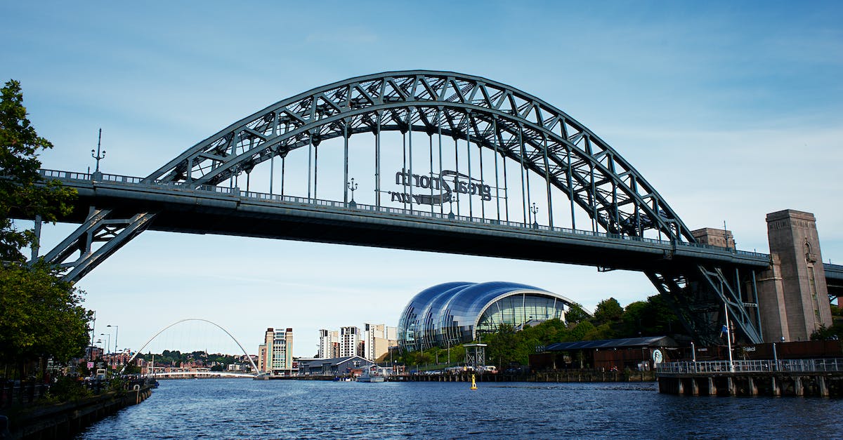 AAA benefits in Europe? - Gray Bridge over Body of Water AAA benefits in Europe? - Gray Bridge over Body of Water