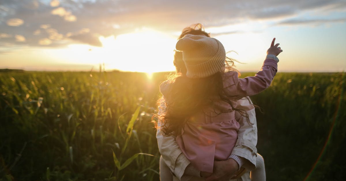 About Schengen Visa 180 days rule - Mother and Daughter on Grass About Schengen Visa 180 days rule - Mother and Daughter on Grass