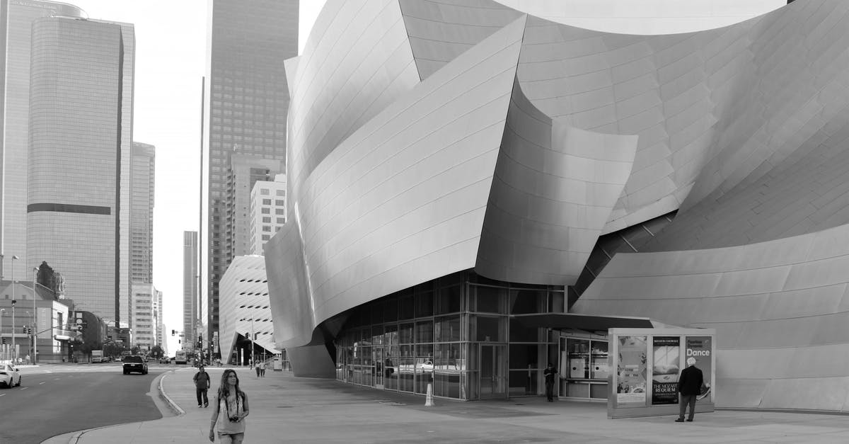 Acceptable terms for describing black people in California - People Walking in Front of the Walt Disney Concert Hall in Los Angeles California Acceptable terms for describing black people in California - People Walking in Front of the Walt Disney Concert Hall in Los Angeles California