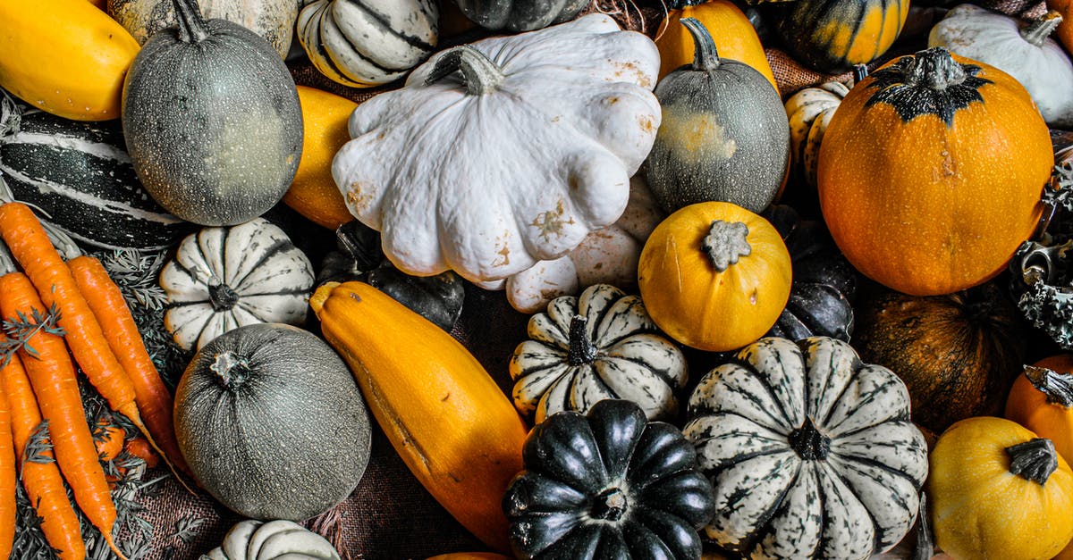 Acceptable ways to bring Fruits and Vegetables into the US - autumn produce, London Acceptable ways to bring Fruits and Vegetables into the US - autumn produce, London