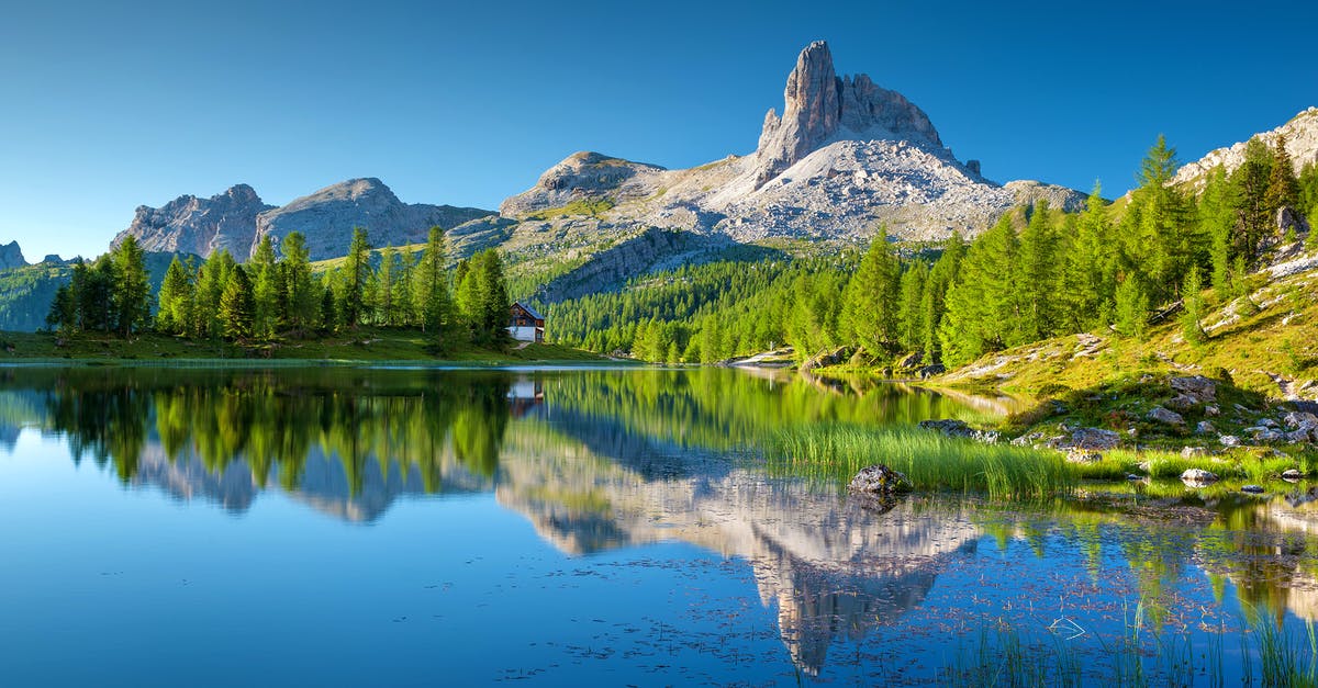 Accommodation search in Italian Alps - Landscape Photography of White Mountain Accommodation search in Italian Alps - Landscape Photography of White Mountain