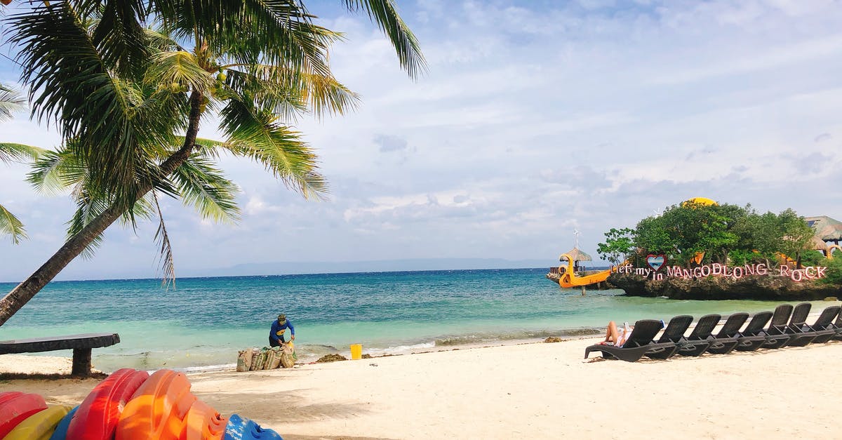 Activities in Ardennes, is there a resource or website? - Man cleaning tropical sandy beach Activities in Ardennes, is there a resource or website? - Man cleaning tropical sandy beach