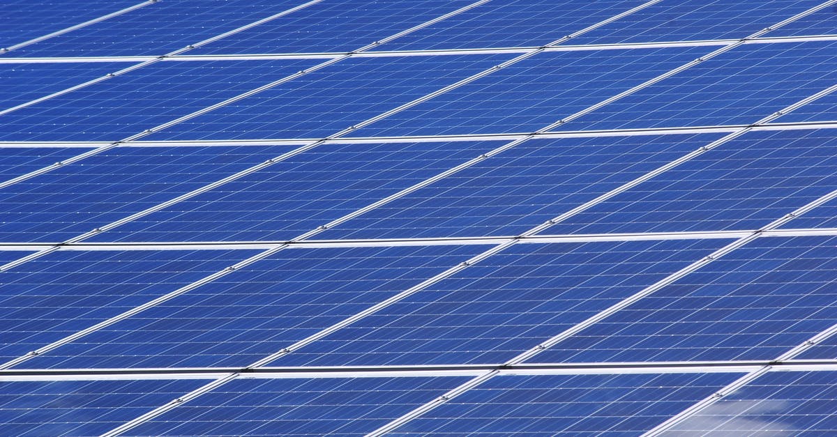 Adapter voltage different to both mains power and appliance expectations - Solar Panel Adapter voltage different to both mains power and appliance expectations - Solar Panel
