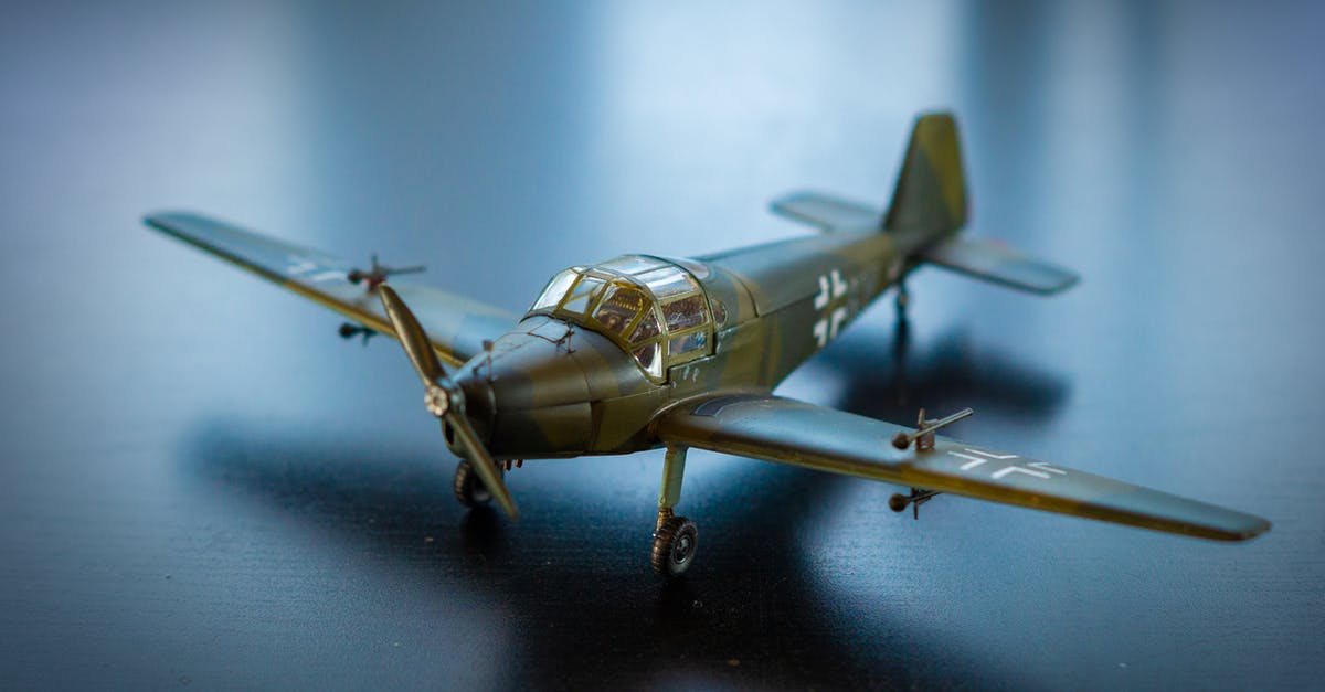 Additional cancellation fee on a nonrefundable plane ticket: is there any disadvantage to just not showing up? - Green Toy Airplane Additional cancellation fee on a nonrefundable plane ticket: is there any disadvantage to just not showing up? - Green Toy Airplane