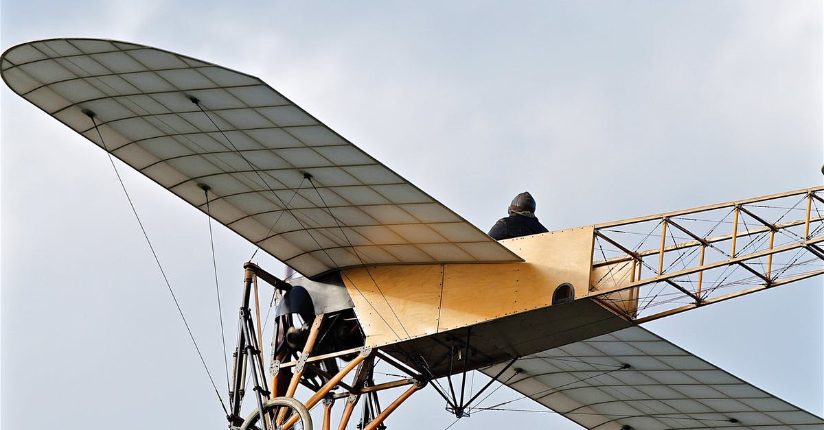 Advice for flying with a 6 month old infant? - Flying Kitty Hawk Advice for flying with a 6 month old infant? - Flying Kitty Hawk