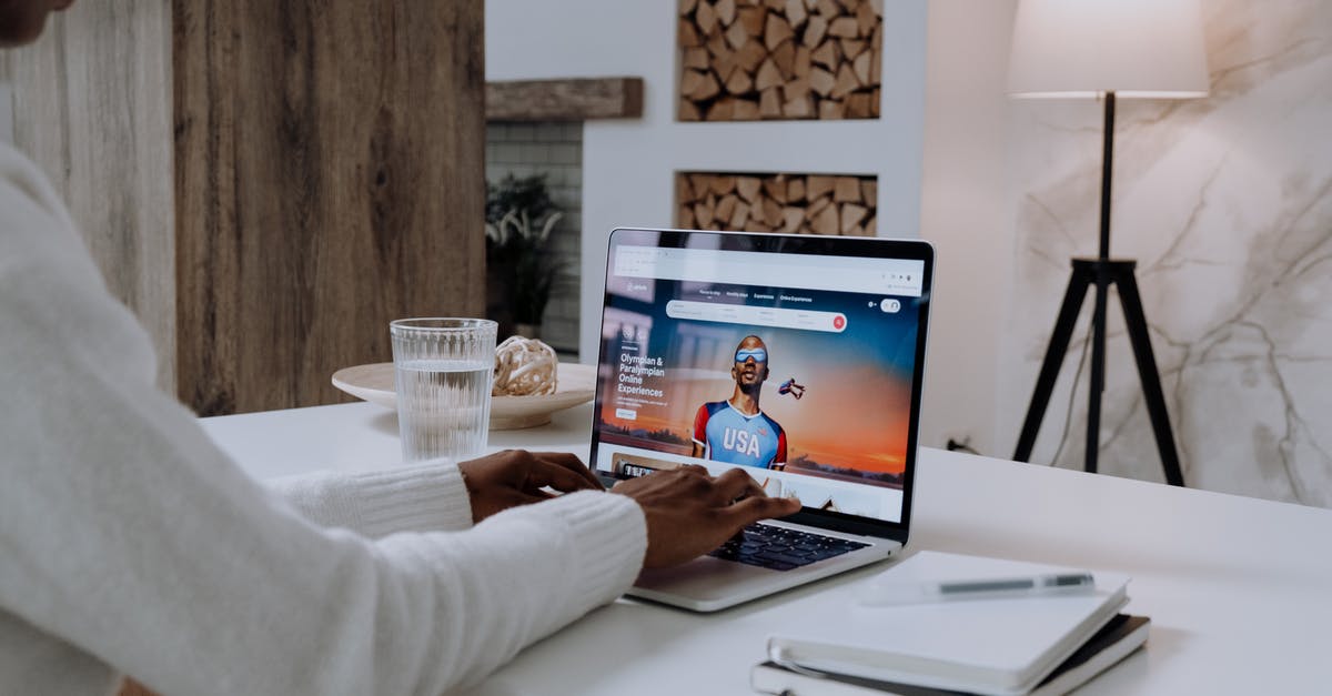Airbnb and justify of expenses - Person in White Long Sleeve Shirt Using Macbook Pro Airbnb and justify of expenses - Person in White Long Sleeve Shirt Using Macbook Pro