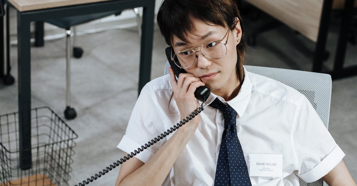 Airline changes plane, boarding is done by calling names, my name not called, Service insists that I was late [closed] - A Man on a Phone Call