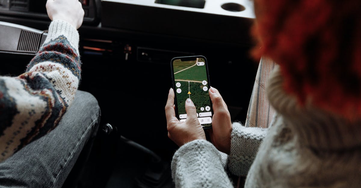 Allergic online resources for traveling - Using a Digital Map in Road Travel Allergic online resources for traveling - Using a Digital Map in Road Travel
