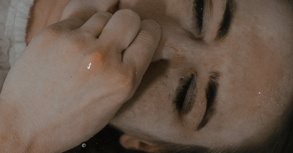 Already hold B1, will immigration be a problem with F1? - Top view of female with closed eyes lying underwater in bathtub and pinching nose while holding breath at home in bathroom Already hold B1, will immigration be a problem with F1? - Top view of female with closed eyes lying underwater in bathtub and pinching nose while holding breath at home in bathroom