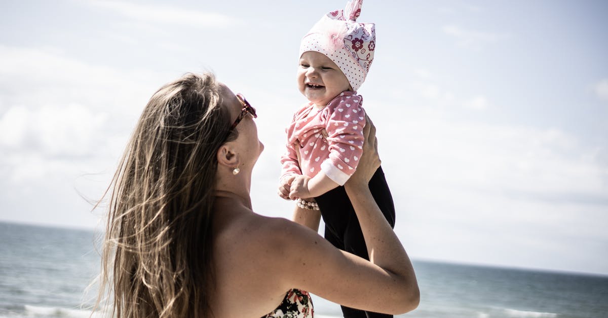 Am I allowed to carry shampoo, Oil, etc via India-UK airport after recent hair transplantation? - Photo of Woman Carrying A Baby Am I allowed to carry shampoo, Oil, etc via India-UK airport after recent hair transplantation? - Photo of Woman Carrying A Baby