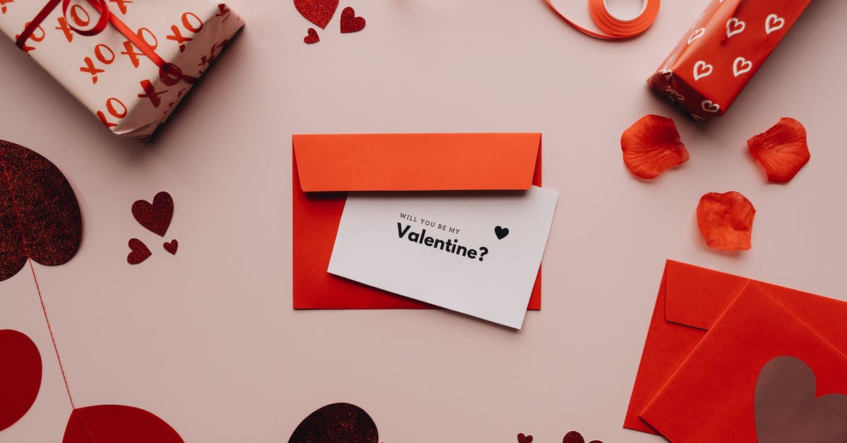 Am I allowed to glue my vaccine card to my passport? - Will You Be My Valentine Card Am I allowed to glue my vaccine card to my passport? - Will You Be My Valentine Card