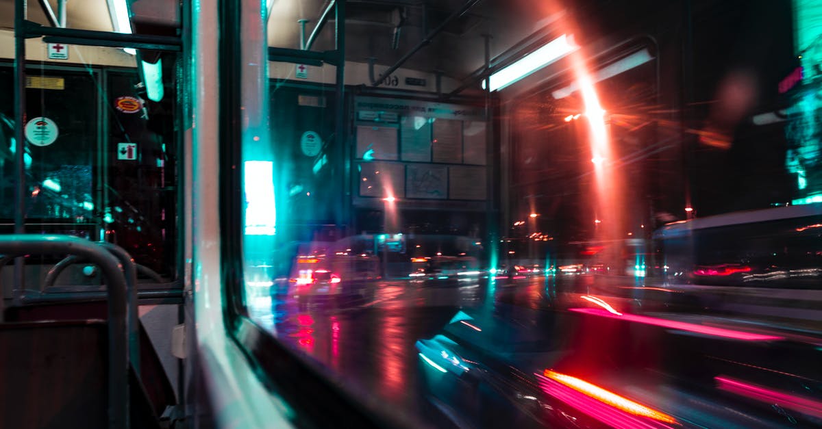 Am I allowed to travel with the kind of D visa "mult" even by car or bus? - Timelapse Photography Am I allowed to travel with the kind of D visa "mult" even by car or bus? - Timelapse Photography