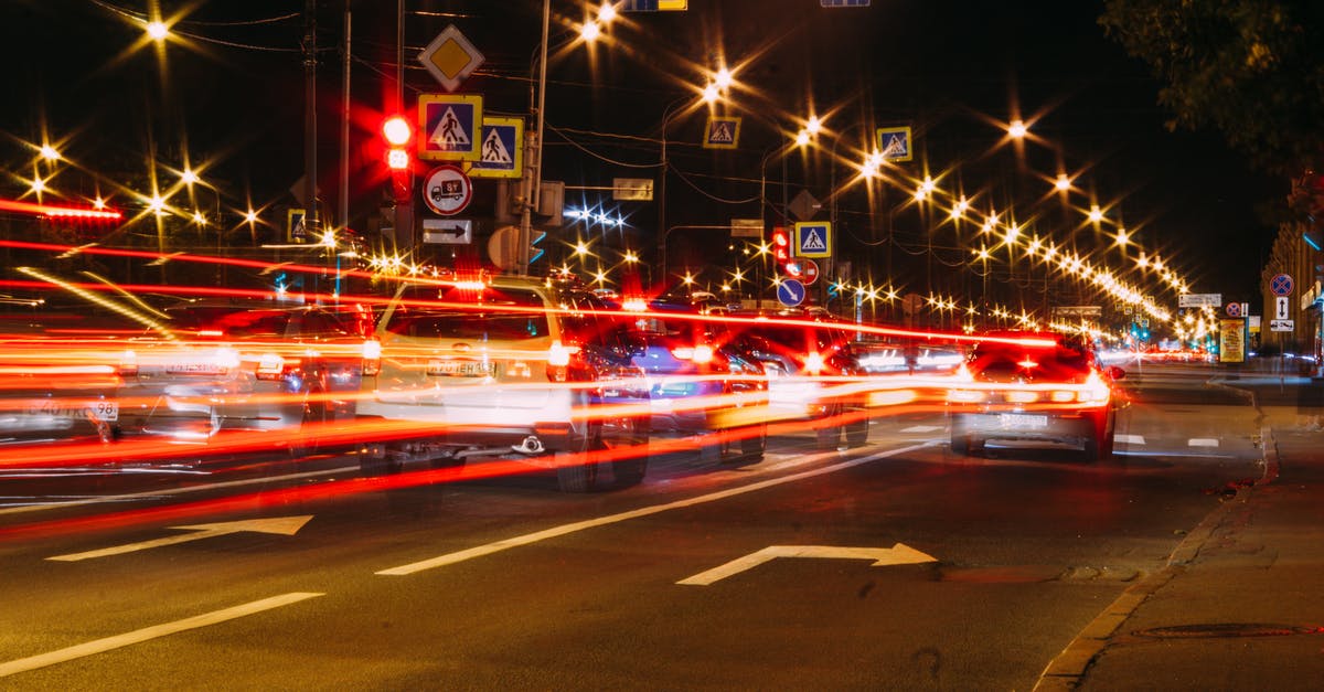 Am I allowed to travel with the kind of D visa "mult" even by car or bus? - Time Lapse Photo Vehicular Traffic On The Highway At Night Am I allowed to travel with the kind of D visa "mult" even by car or bus? - Time Lapse Photo Vehicular Traffic On The Highway At Night