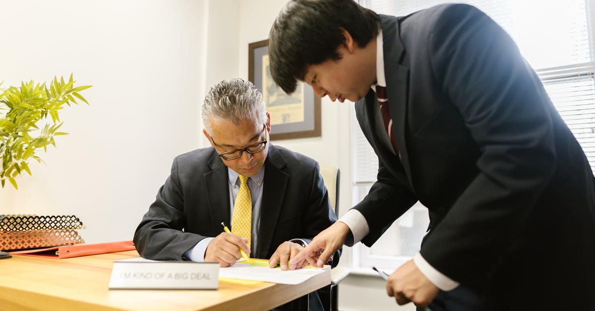Am I over-staying in the Philippines? Japanese Dual citizen - A Man Showing his Boss a Document Am I over-staying in the Philippines? Japanese Dual citizen - A Man Showing his Boss a Document