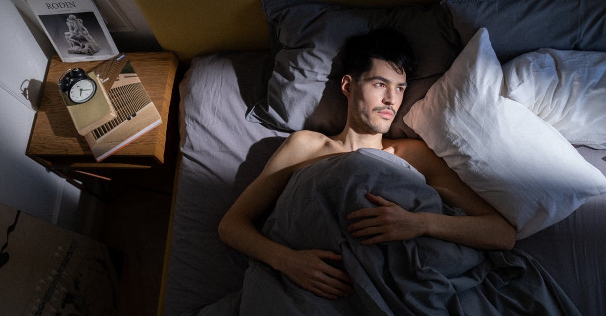Am I under a ban after being detained and removed from the UK? - Free stock photo of bed, bedroom, early morning Am I under a ban after being detained and removed from the UK? - Free stock photo of bed, bedroom, early morning