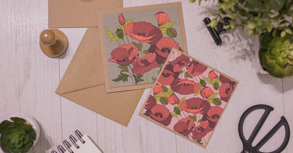 Amount of stamps for sending postcards from India - Layout of fresh succulents and creative handmade postcards with flowers pictures on white wooden table composed with scissors and notepad Amount of stamps for sending postcards from India - Layout of fresh succulents and creative handmade postcards with flowers pictures on white wooden table composed with scissors and notepad