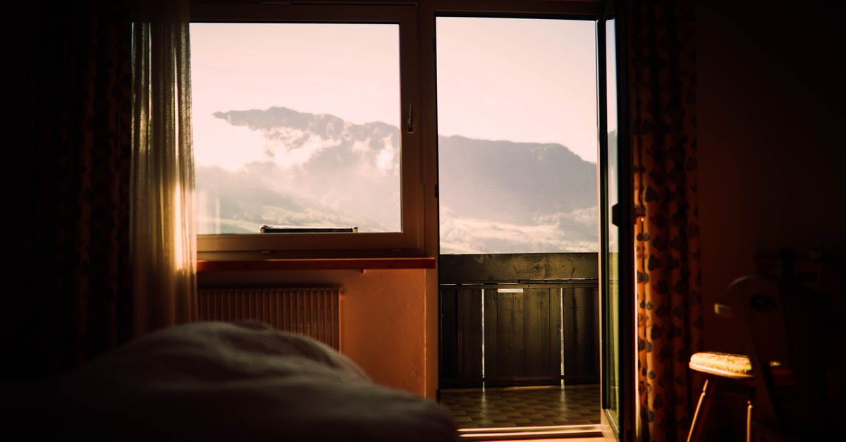 Amtrak shared roomettes — am I allowed to sell the unused bed to another traveller? - A Room With View Of Mountains
