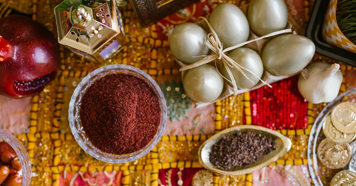 An authentic way to celebrate Novruz in Azerbaijan - Food On The Table During Persian New Year An authentic way to celebrate Novruz in Azerbaijan - Food On The Table During Persian New Year