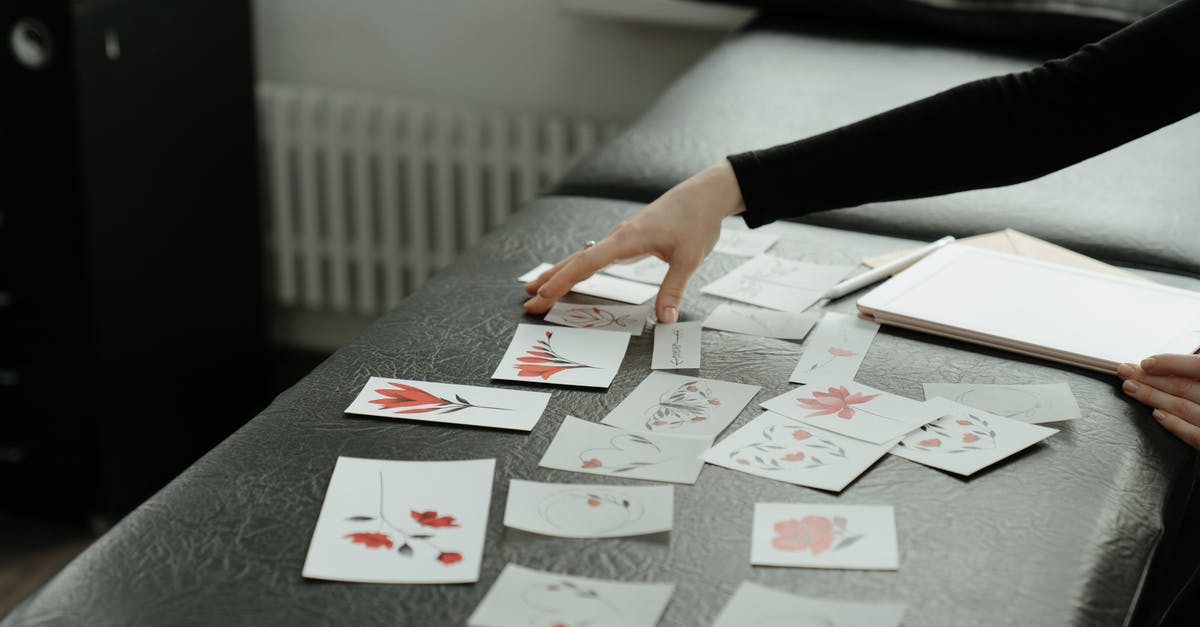 Any changes to UK Standard visa application process - Person Holding Playing Cards on Table Any changes to UK Standard visa application process - Person Holding Playing Cards on Table