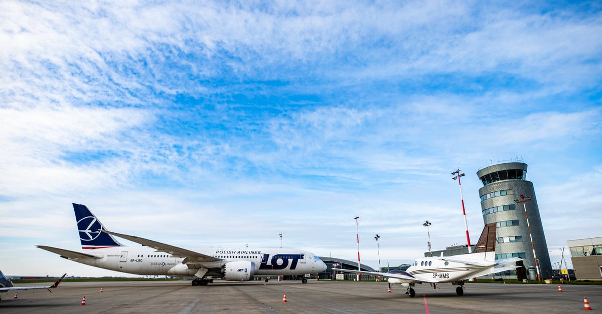 Any commercial planes with non-Western toilets - White Passenger Plane on Airport Any commercial planes with non-Western toilets - White Passenger Plane on Airport
