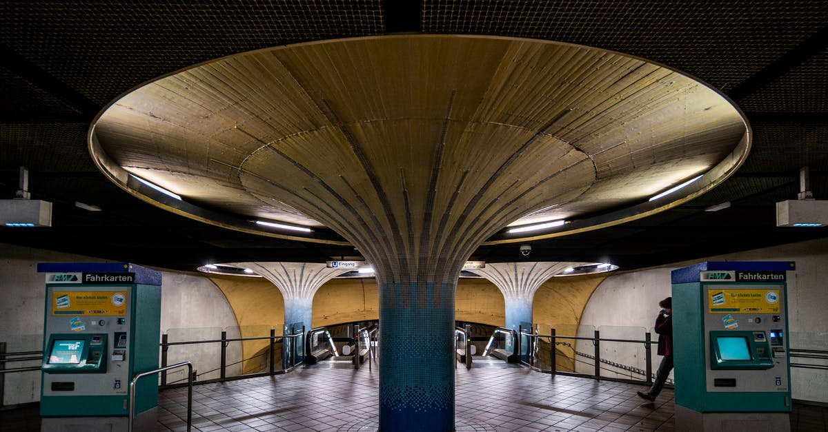 Any free WiFi facility in Germany (Munich and Frankfurt Central Stations) or any closed place nearby? - People Walking on Gray Concrete Floor Any free WiFi facility in Germany (Munich and Frankfurt Central Stations) or any closed place nearby? - People Walking on Gray Concrete Floor