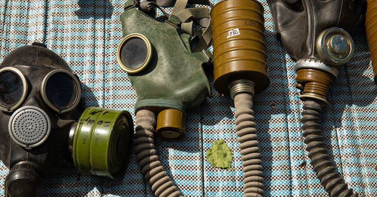 Any suggestions to ensure safety while hitchhiking? - Green and Black Gas Mask Any suggestions to ensure safety while hitchhiking? - Green and Black Gas Mask