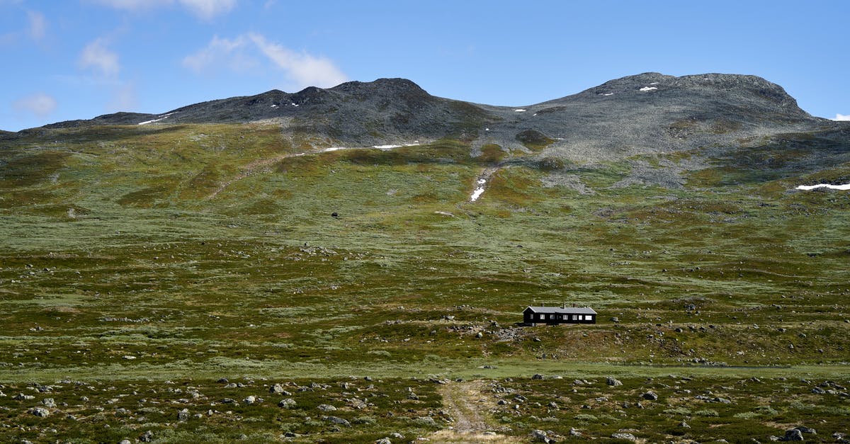 Appeal for refused visa to Norway - Black Suv on Green Grass Field Near Mountain Under Blue Sky Appeal for refused visa to Norway - Black Suv on Green Grass Field Near Mountain Under Blue Sky