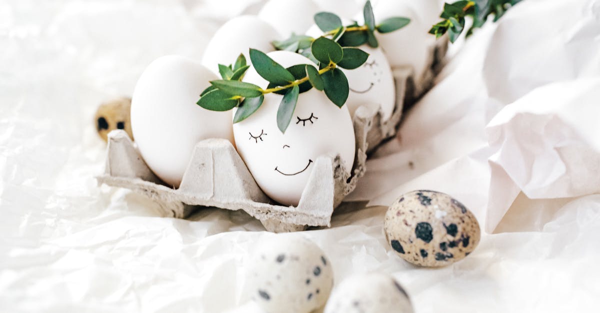 Applied for a Canadian Working Holiday Visa over six weeks ago and still haven't heard anything, should I be concerned? [closed] - DIY Painted Easter Emoji Eggs