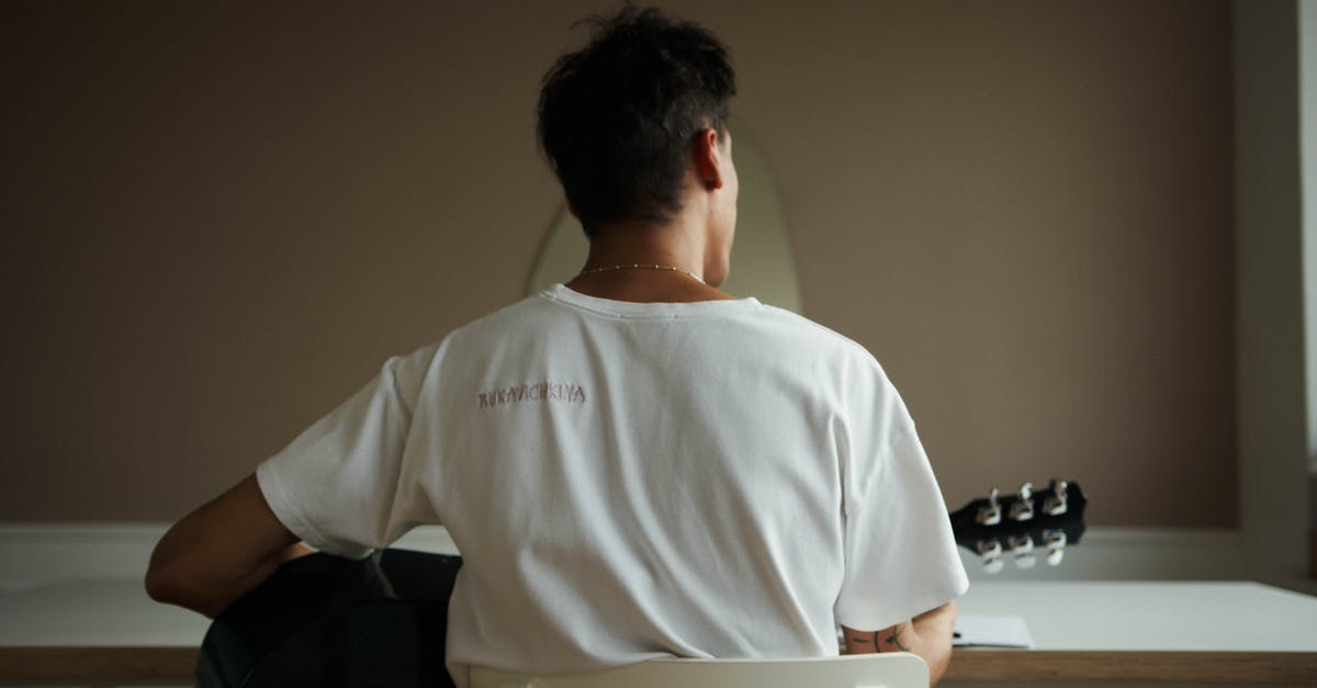 Applied for a UK visa as a family, but received status on only one applicant. Is this common? [closed] - Man in White Crew Neck T-shirt