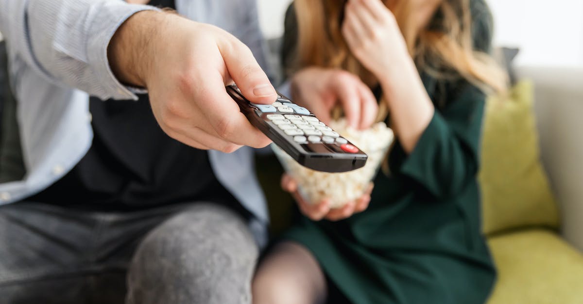 Approximately how much for housing and food in Seoul, Korea? - Man Holding Remote Control