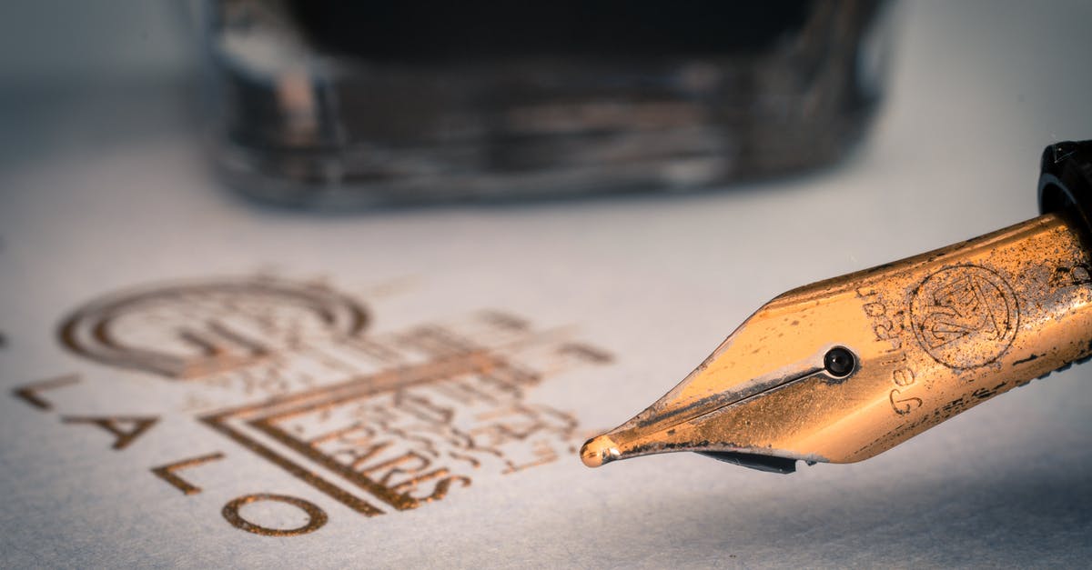 Are 2008 100USD paper notes too old to be exchanged in the UK? - Brown Ink Pen Are 2008 100USD paper notes too old to be exchanged in the UK? - Brown Ink Pen