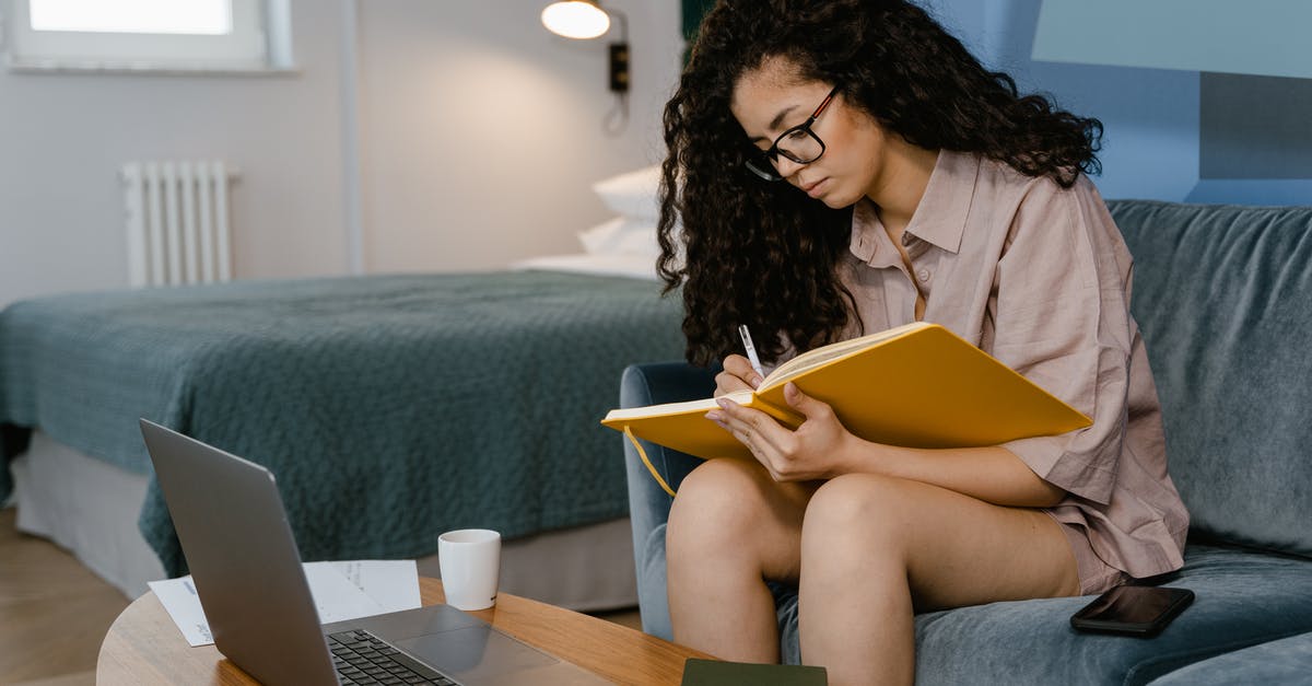 Are airlines reducing seat recline? - A Young Woman Writing in a Notebook While Sitting on a Couch Are airlines reducing seat recline? - A Young Woman Writing in a Notebook While Sitting on a Couch