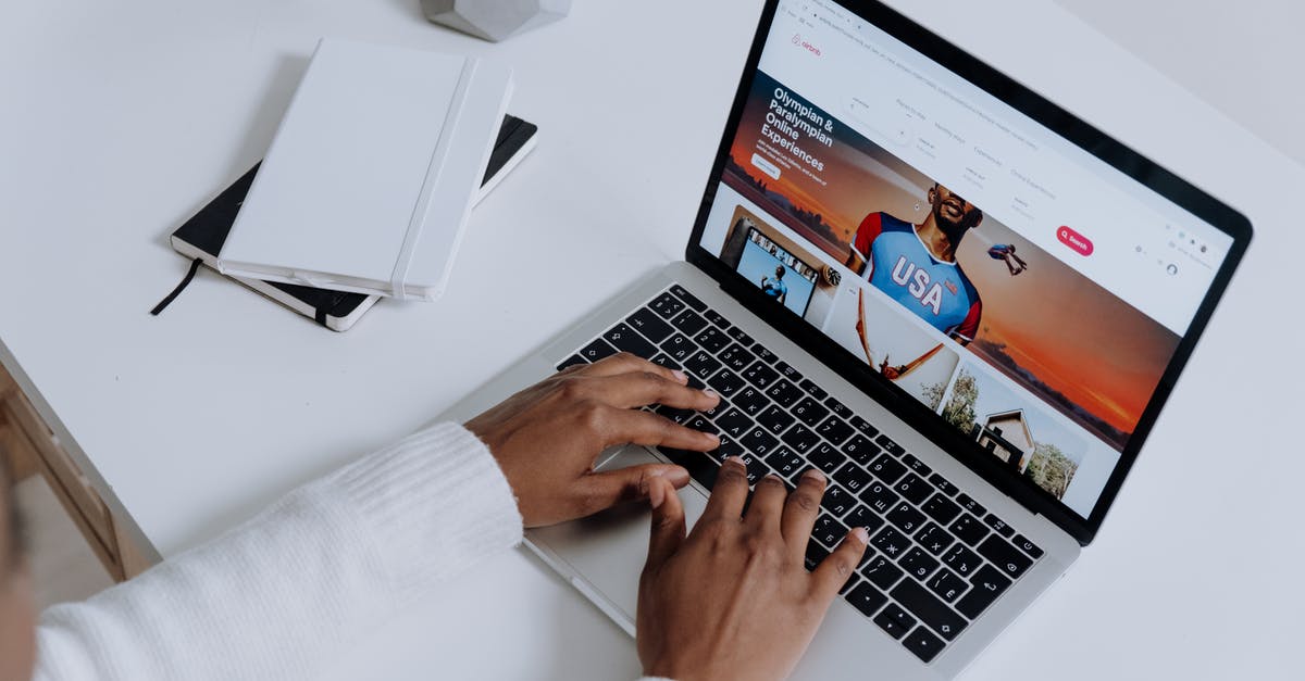 Are all AirBnb listings public? - Person Using a Macbook Pro on a White Table Are all AirBnb listings public? - Person Using a Macbook Pro on a White Table