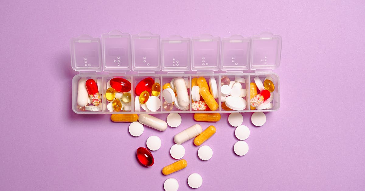 Are anti-influenza drugs containing pseudoephedrine legal in Georgia? - Photo Medication Pills on White Plastic Container Are anti-influenza drugs containing pseudoephedrine legal in Georgia? - Photo Medication Pills on White Plastic Container