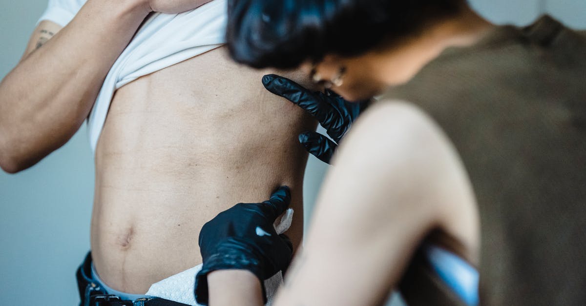 Are body scanners mandatory at Charles de Gaulle airport? - Free stock photo of adult, back, beach Are body scanners mandatory at Charles de Gaulle airport? - Free stock photo of adult, back, beach