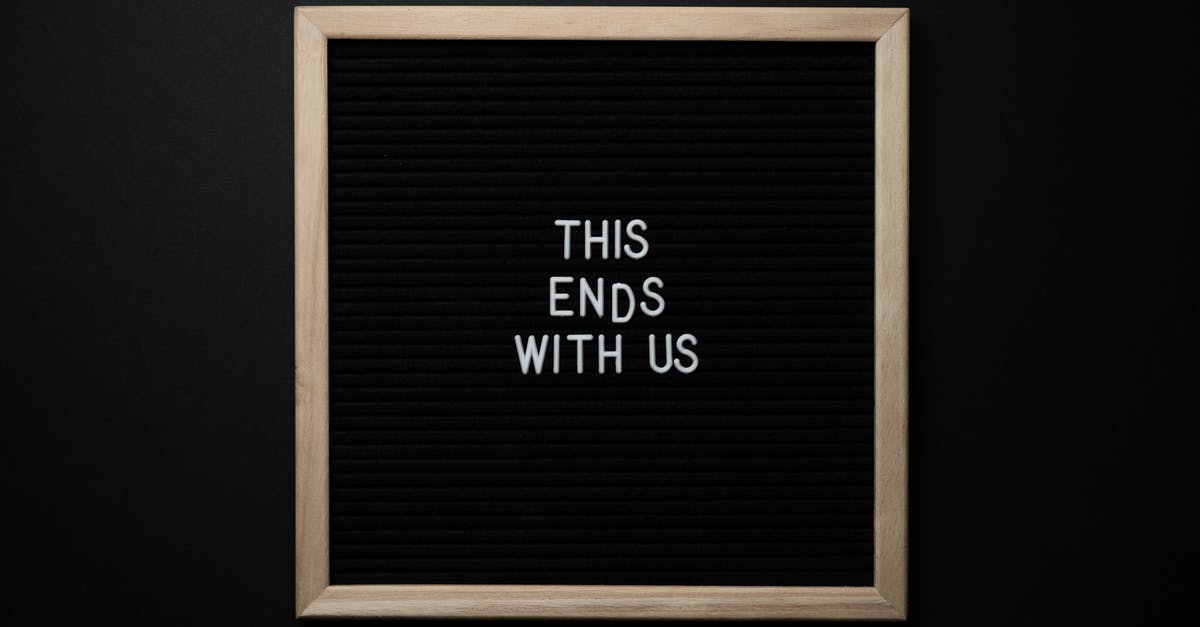 Are cheap "programmable" combination padlocks known to change their own combinations? - Black chalkboard with inscription on black background Are cheap "programmable" combination padlocks known to change their own combinations? - Black chalkboard with inscription on black background