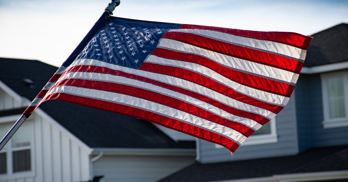 Are days in Brazil shorter than in Midwest USA? [closed] - Close-Up Photography of American Flag