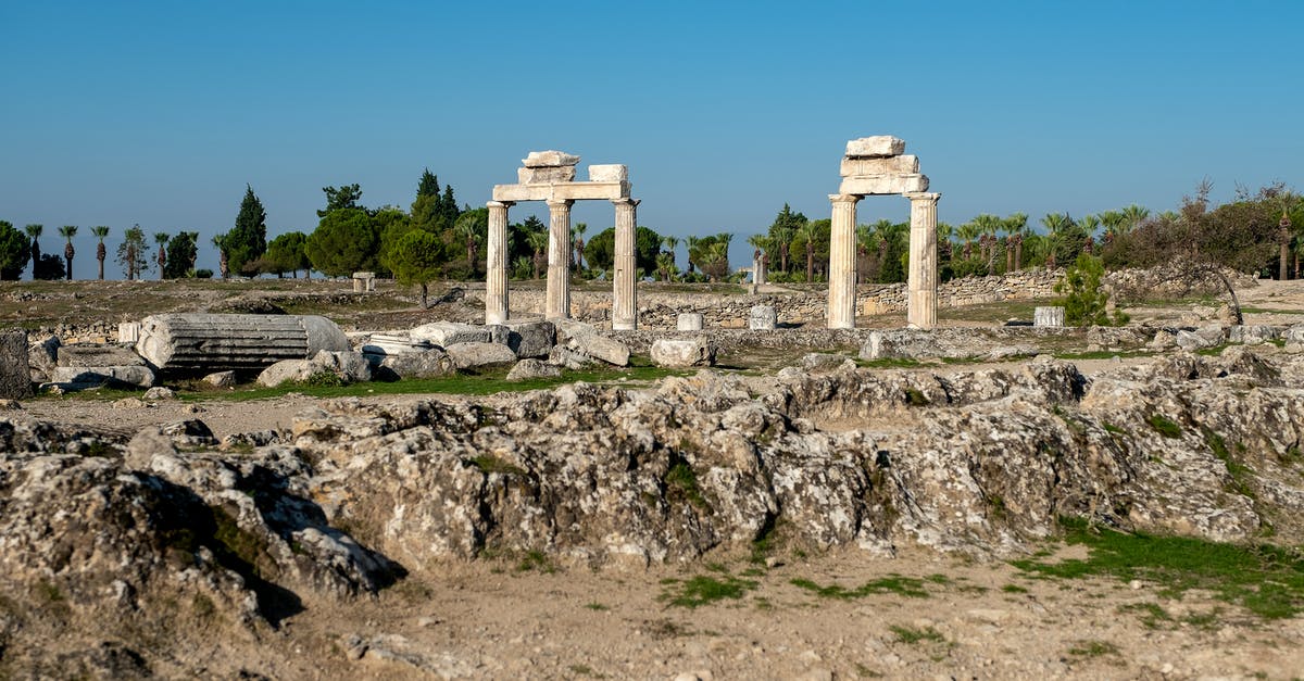 Are duplicate Greek PLFs required to provide accurate vaccination information? - White Concrete Building Under Blue Sky Are duplicate Greek PLFs required to provide accurate vaccination information? - White Concrete Building Under Blue Sky