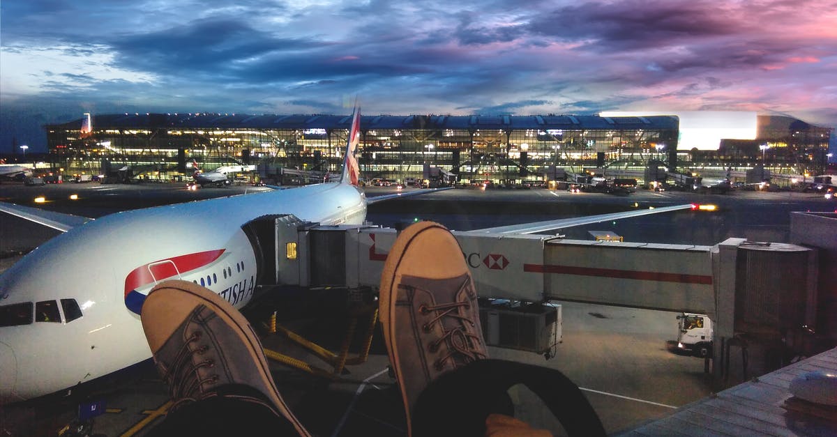 Are flights from London to Bucharest for real? COVID-19 - Person Wearing Gray Low-top Shoes Are flights from London to Bucharest for real? COVID-19 - Person Wearing Gray Low-top Shoes