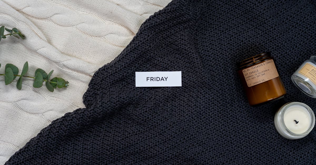Are flights (generally) cheaper on Friday the 13th, compared to regular Fridays or 13ths? - Black Textile on White Textile Are flights (generally) cheaper on Friday the 13th, compared to regular Fridays or 13ths? - Black Textile on White Textile