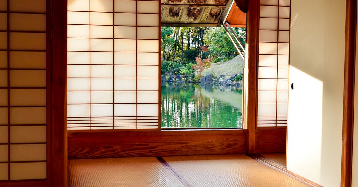 Are Ginkgo trees in Japan rare and if so, where can I find them? - Brown Wooden Door Near Body of Water Are Ginkgo trees in Japan rare and if so, where can I find them? - Brown Wooden Door Near Body of Water