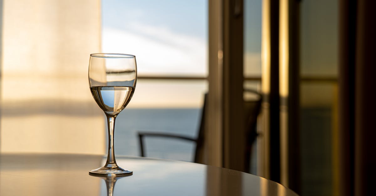Are hotels in California fully booked during summer or is it easy to get a hotel room? - A Wine Glass On Dining Table Are hotels in California fully booked during summer or is it easy to get a hotel room? - A Wine Glass On Dining Table
